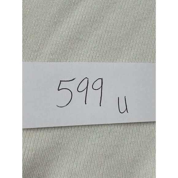 Vintage Cache Turtleneck Pullover Sweater White Size Large Rayon Knit Cozy - Picture 8 of 9